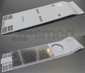 Smeg Casing Cover - 692173218 Evaporator Cover Assembly